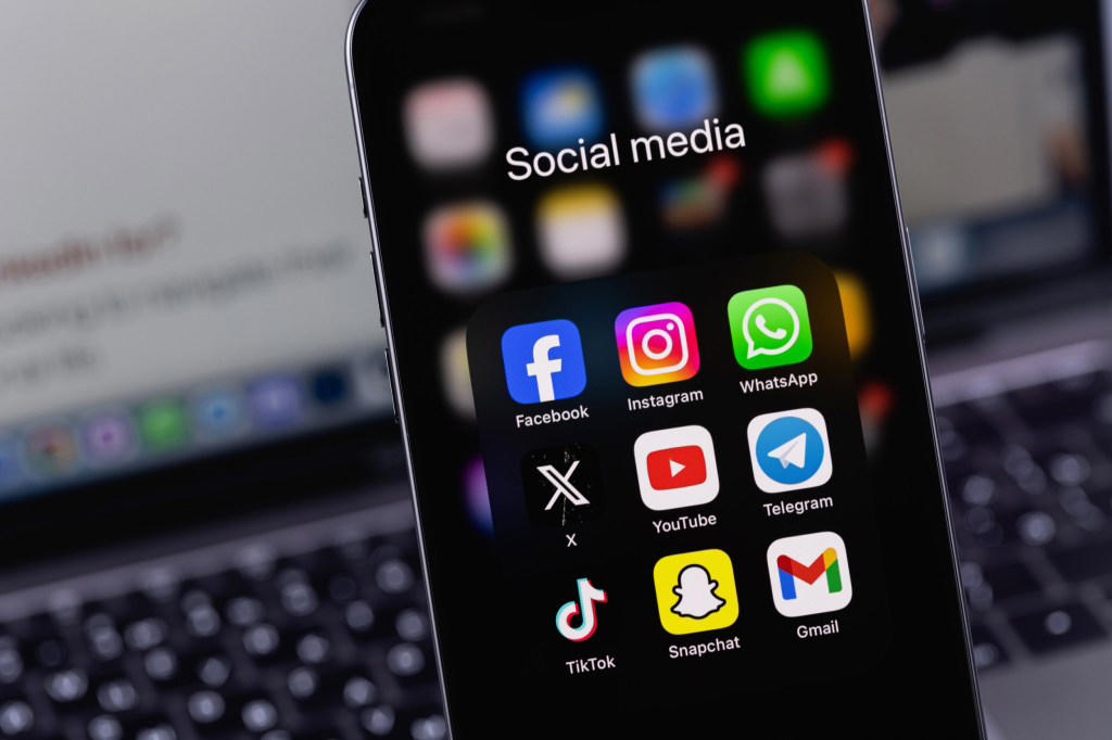 The full list of ‘data hungry’ apps that are spying on you Full list of the apps, Meta (Facebook, WhatsApp and Instagram), Samsung (Smart Things), How to make sure apps aren’t accessing your data without permission