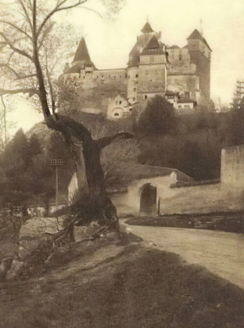 #1 The Beautiful Tree Transforming This Abandoned Place Into A Secret Garden, Ireland, #9 Marton Mogyorosy Lake Iseo, Italy!, #13 Castle Sinclair Girnigoe Located On The East Coast Of Caithness, Scotland, #15 The Incline, Manitou Springs, Colorado!, #19 Found In India, 5000 Years Old, Made From A Single Rock, #21 Castello Di Sammezzano, Italy, #23 Monastery Sumela, Turkey, #25 The Real Dracula's Castle Abandoned, Romania Photo Taken In 1920s, #27 Abandoned Viking Tunnel, Höfn Iceland, #31 Abandoned Castle In Belgium!, #35 Abandoned, #37 Scotland, #39 A 900-Year-Old Church Still Standing In Ireland, #41 Rocca Calascio, L'aquila, Italy, #43 Volkswagen Graveyard, #45 Abandoned Beach House In North Carolina, #47 Estonia, Former Rummu Prison