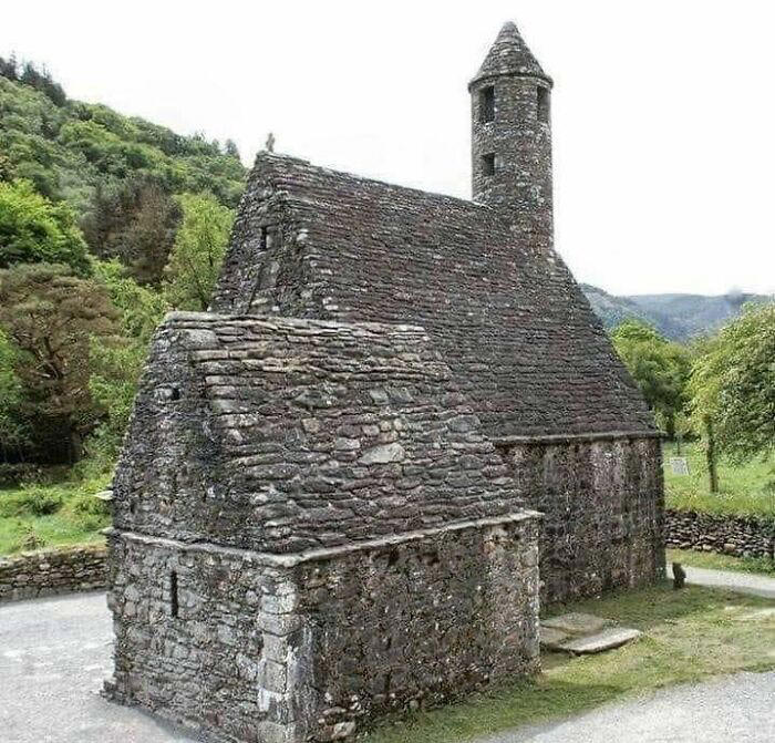 #1 The Beautiful Tree Transforming This Abandoned Place Into A Secret Garden, Ireland, #9 Marton Mogyorosy Lake Iseo, Italy!, #13 Castle Sinclair Girnigoe Located On The East Coast Of Caithness, Scotland, #15 The Incline, Manitou Springs, Colorado!, #19 Found In India, 5000 Years Old, Made From A Single Rock, #21 Castello Di Sammezzano, Italy, #23 Monastery Sumela, Turkey, #25 The Real Dracula's Castle Abandoned, Romania Photo Taken In 1920s, #27 Abandoned Viking Tunnel, Höfn Iceland, #31 Abandoned Castle In Belgium!, #35 Abandoned, #37 Scotland, #39 A 900-Year-Old Church Still Standing In Ireland, #41 Rocca Calascio, L'aquila, Italy, #43 Volkswagen Graveyard, #45 Abandoned Beach House In North Carolina, #47 Estonia, Former Rummu Prison