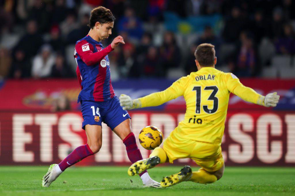 'Pure art' - the start at Benfica, Awards at Atletico - but not enough to justify the fee, Chelsea and Barcelona loans don't change fortunes, Back to Chelsea (for some reason), Back to Benfica in a happy ending...? Nope
