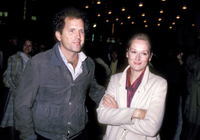 Henry Gummer, Mamie Gummer, Grace Gummer, Louisa Jacobson