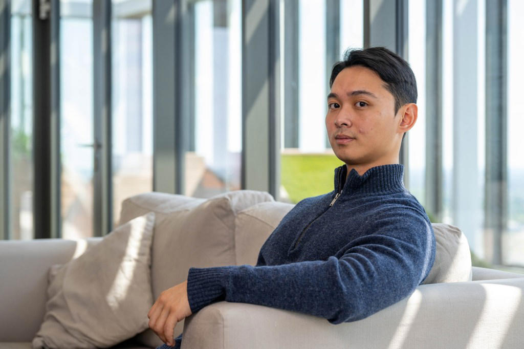 I earn £100,000 a year but I don’t feel rich