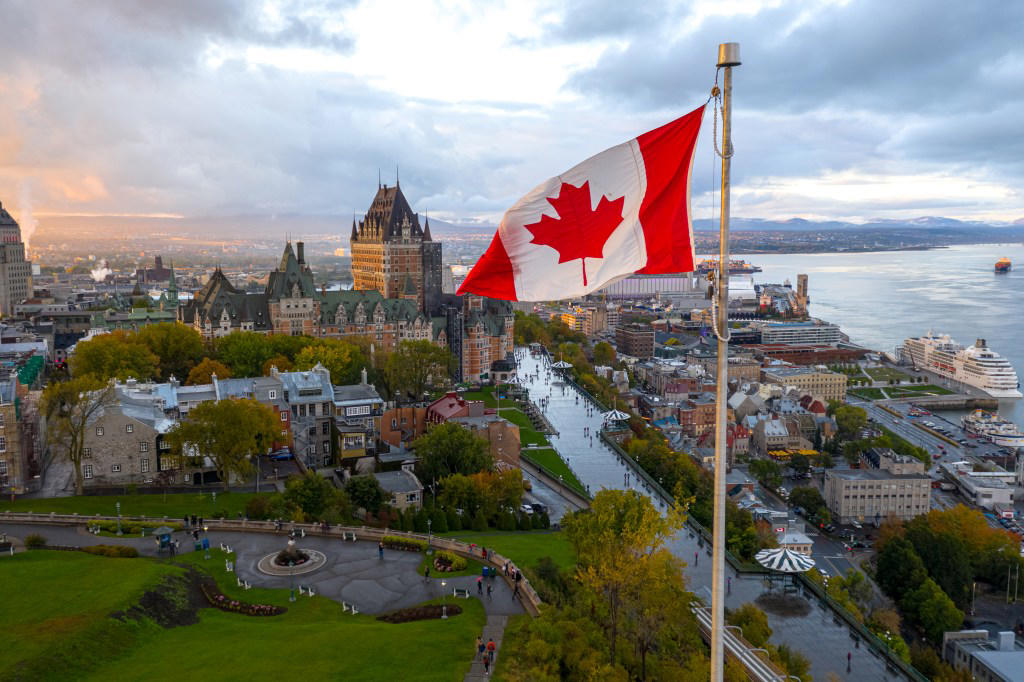 Scientists warn major danger lurks beneath Canada