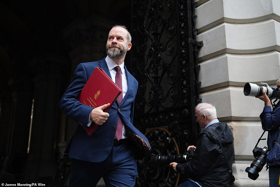 Labour admits Brexit enabled superior UK-US trade deal compared to EU