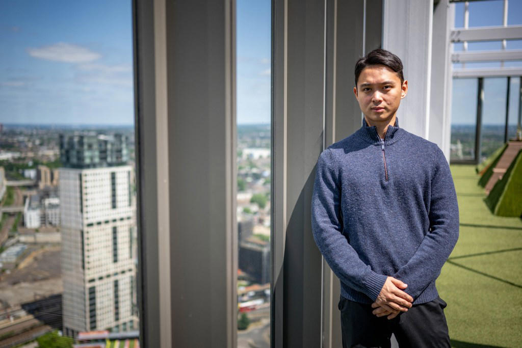 I earn £100,000 a year but I don’t feel rich