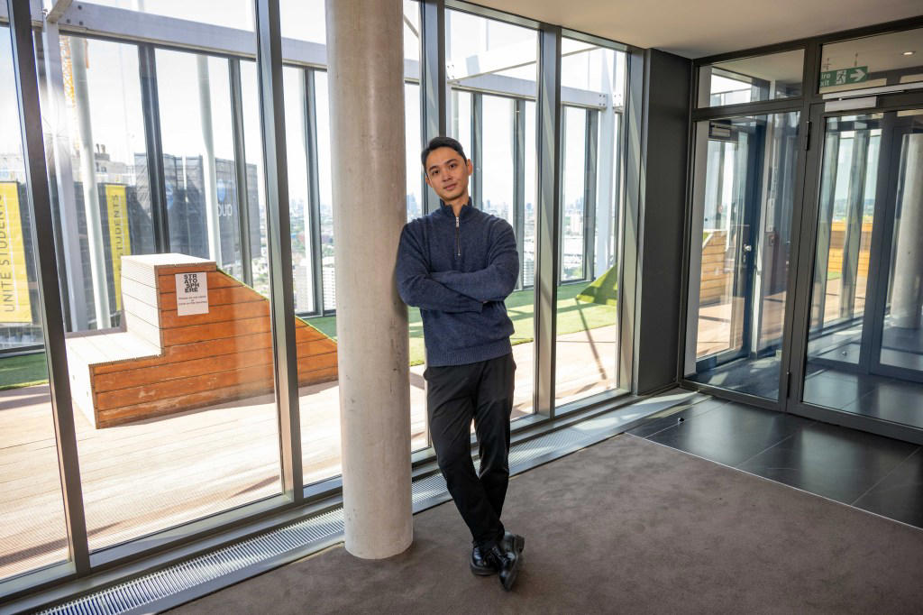 I earn £100,000 a year but I don’t feel rich
