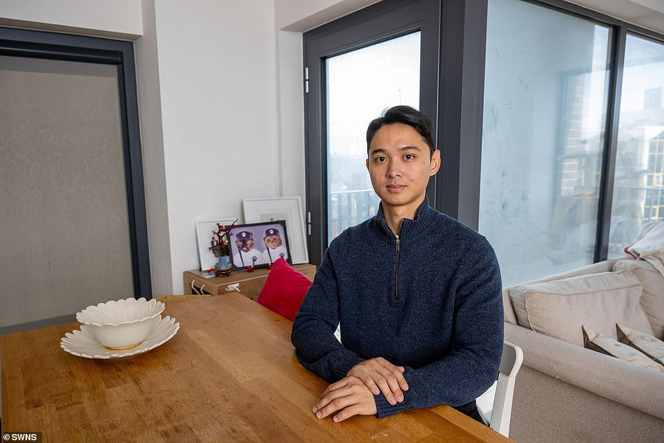 I make £100,000 a year but don't feel rich