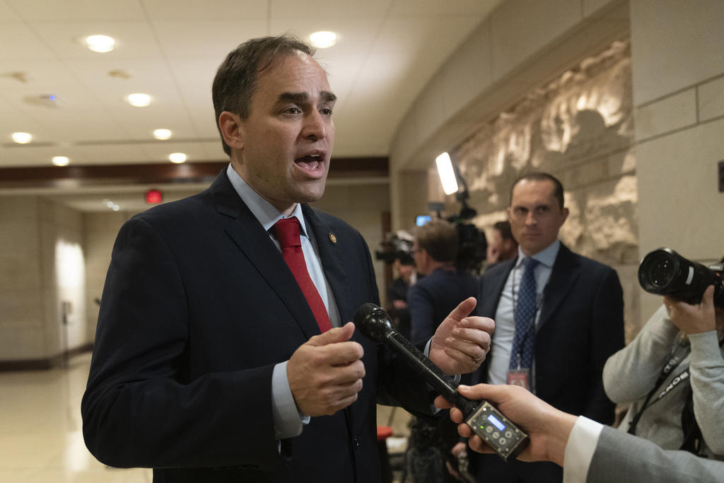 Video focuses on the middle class, Cooper's political history goes back to 1980s, North Carolina Democrats on Senate losing streak, Republicans panning Cooper's record as governor