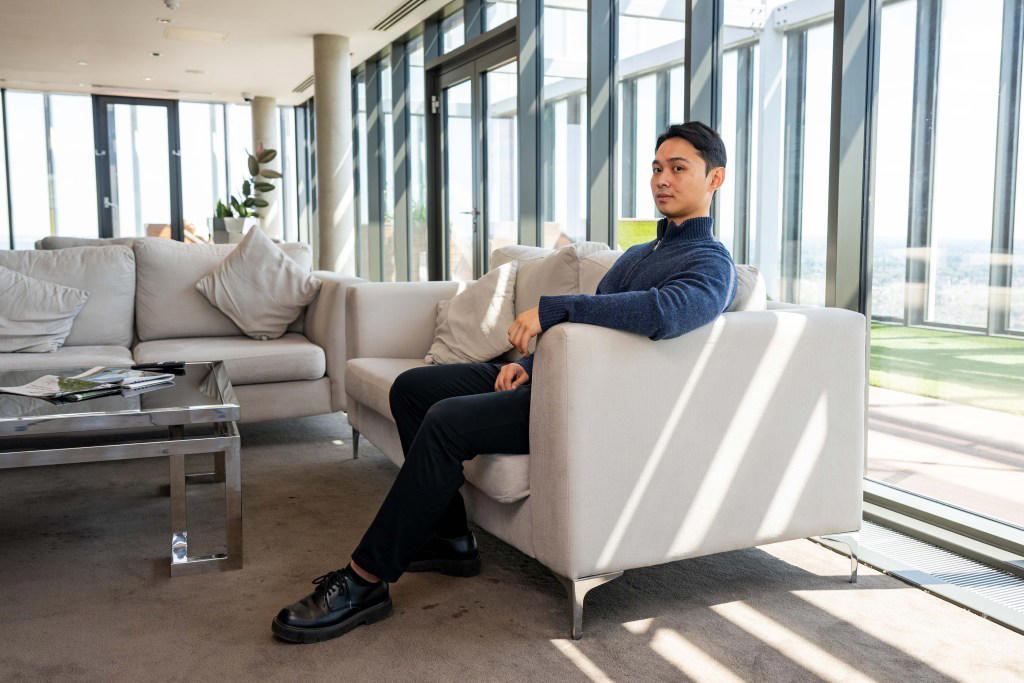 I earn £100,000 a year but I don’t feel rich