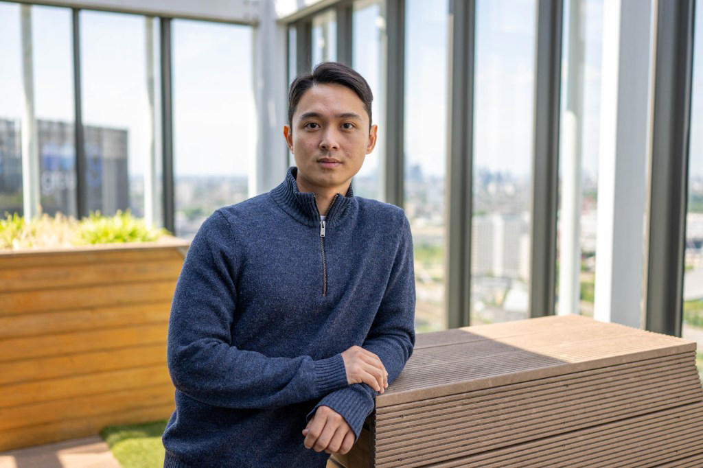 I earn £100,000 a year but I don’t feel rich