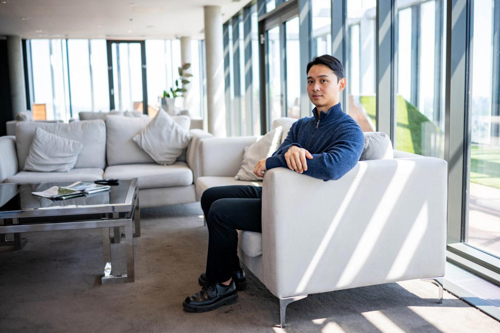 I earn £100,000 a year but I don’t feel rich