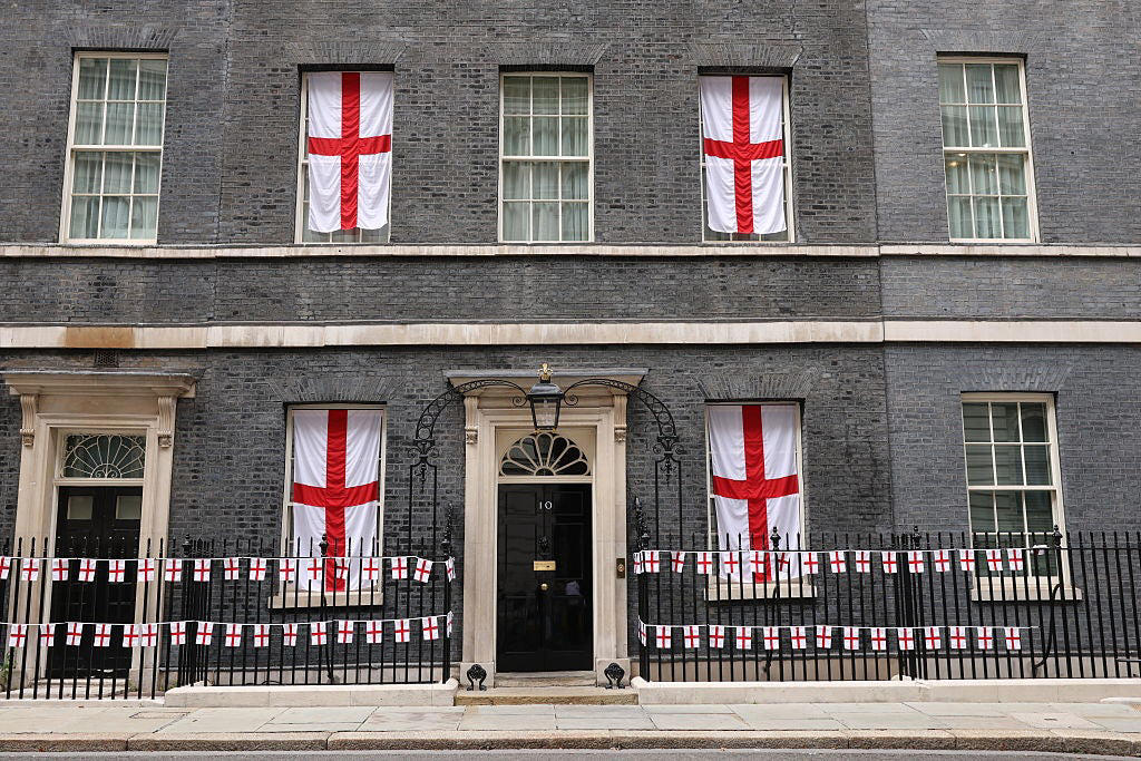 England win the Euros: Latest news and reaction , One final cheer at Downing Street, The Lionesses re-emerge from Number 10, Angela Rayner meets to Lionesses, Downing Street welcomes the Euro 2025 champions, Lionesses' Downing Street delay explained, The Lionesses arrive at Downing Street, Michelle Agyemang named Young Player of the Tournament, Attending the homecoming parade, England trophy parade: Route, map and schedule for Euro 2025 victory celebrations, England trophy parade: Route, map and schedule for Euro 2025 victory celebrations, Inside England’s Euro 2025 party - including celebrations with ‘coffee dog’ Reggie, Aitana Bonmati rues missed penalty, The truth behind Chloe Kelly’s unwavering confidence, England return to heroes' welcome, Four Lionesses named in Team of the Tournament, Lionesses late for Downing Street, The numbers behind Lionesses Euro 2025 success, 11 , 4 , 4 , 110km/h, The numbers behind Lionesses Euro 2025 success, 3 , 665 , 10, Lionesses arrive at Southend Airport!, Lionesses arrive at Southend Airport!, Lionesses arrive at Southend Airport!, The numbers behind Lionesses Euro 2025 success, Lionesses set to arrive at Southend Airport, Lionesses set to arrive at Southend Airport, Lionesses set to arrive at Southend Airport, Are England’s players paid per match?, Player bonuses, Lionesses set to arrive at Southend Airport, Wiegman hopes win will 'push women's game even more', Lionesses set to arrive at Southend Airport, No thoughts of revenge from England, Lionesses set to arrive at Southend Airport, Lucy Bronze reveals she played entire Euro 2025 with fractured tibia, Two shootout victories, Spot kick heroines, Lionesses led for just five minutes in knockout rounds, England fans erupt as Lionesses secure Euro 2025 win, Comeback Queens, Goalscoring records, 'We worked so hard, there's no better feeling', More Lionesses records, England fans wait outside Southend Airport as Lionesses return, Hampton's heroics, Lionesses use 'their voice for change', Euro-winning head coaches:, Sarina Wiegman's records, Lionesses heading home, Are England’s players paid per match?, How much do England women’s players get paid?, Euro 2025 prize money, 'Representing England is never a given', Aitana Bonmati rues missed penalty, The sweary gift Sarina Wiegman used to inspire Lionesses before Euro 2025 final, Chamberlain on Hampton, FA ready to grow women's football, Bullingham on extending Wiegman's contract, Carter praises fans for support, Jubilant Princess Charlotte celebrates Lionesses Euro 2025 win with her father Prince William, What has the goverment said about the parade?, What has the FA said about the trophy parade?, How can I watch the Lionesses victory parade?, When is the Lionesses trophy parade?, Behind the scenes with the Royals, Toone pays tribute to late father after Euros win, What's next?, 'We didn't do it the easy way', Kelly on her penalty routine, Carney praises Hampton, Michelle Agyemang named Young Player of the Tournament, England celebrate Euro 2025 victory, Inside England’s Euro 2025 party - including celebrations with ‘coffee dog’ Reggie, Chloe Kelly on difficult year before Euro 2025 heroics, 'We're the team that never gives up in this tournament', No extra bank holiday planned to mark Lionesses’ historic Euro 2025 win, Why Sarina Wiegman is the best manager in the world, White 'so proud' of England team, King Charles congratulates England, 'It's staying home' says Williamson, Agyemang 'can't complain' after exceptional Euros, Sarina Wiegman's initial reaction, 'Another bit of legacy for the Lionesses', More from Steph Houghton