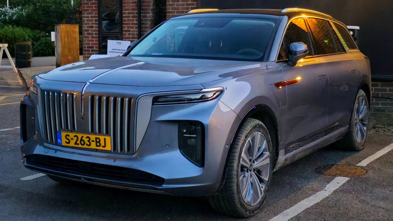 1. BYD Seal, 2. NIO ES6, 3. XPeng P7, 4. Hongqi E-HS9, 5. Li Auto L9, 6. NIO ET5, 7. Zeekr 001, 8. MG4 EV, 9. Geely Geometry C, 10. Ora Good Cat, 11. Leapmotor C11, 12. Voyah Free, 13. BYD Tang EV, 14. AITO M5, 15. NETA S, 16. IM L7, 17. BYD Dolphin, 18. Dongfeng M-Hero 917, 19. Baojun Yep, 20. Lynk &amp; Co 01