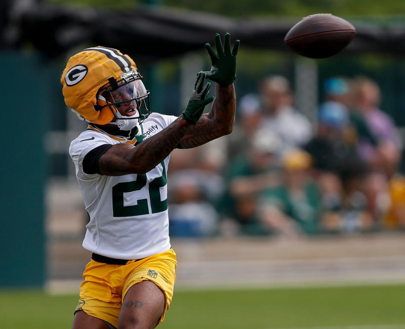 Injury updates, Big things to know, Matt LaFleur press conference, Brian Gutekunst press conference, What's next