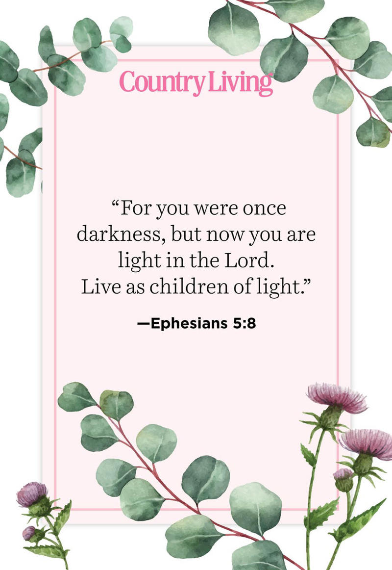 1) Ephesians 5:8, 2) Mark 10:16, 3) Samuel 1:27-28, 4) Luke 18:15-17, 5) 2 Corinthians 6:18, 6) Exodus 20:12, 7) Deuteronomy 11:18-19, 8) Mark 9:36-37, 9) James 1:27, 10) John 16:21, 11) Colossians 3:20, 12) Proverbs 20:11, 13) Deuteronomy 4:9, 14) Psalm 103:13, 15) Psalm 8:2, 16) Proverbs 22:6, 17) Isaiah 54:13, 18) Proverbs 1:8-9, 19) Psalm 127:3, 20) Matthew 19:14, 21) Proverbs 17:6, 22) 3 John 1:4, 23) Deuteronomy 5:29, 24) Ephesians 6:4, 25) Matthew 18:1-3, 26) Jeremiah 1:5, 27) Deuteronomy 6:6-7, 28) Psalm 139:15-16, 29) Isaiah 54:13, 30) Psalm 139: 13-14, 31) Ephesians 6:1-3, 32) Proverbs 29:17, 33) Mark 10:15-16, 34) Philippians 1:6, 35) Colossians 3:21