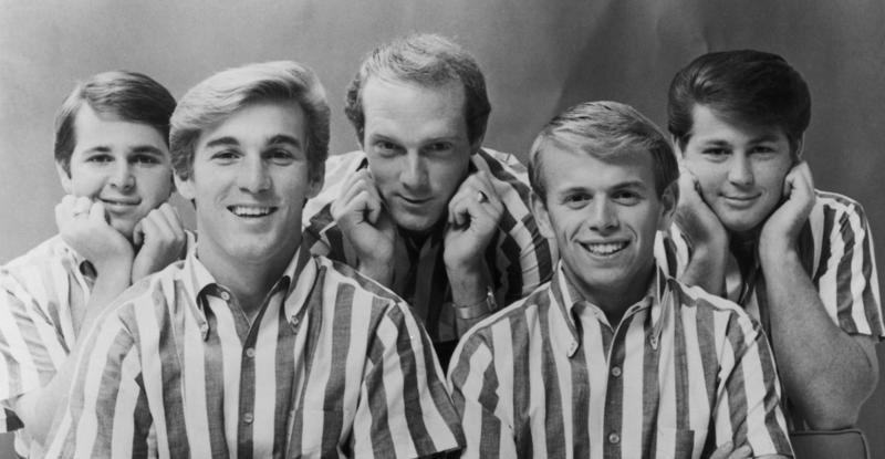 Why we still love The Beach Boys The Beach Boys, Early sound, The "California Sound", 'Surfin' U.S.A', Cars and Christmas, Touring the world, 'Summer Days (And Summer Nights!!)', Artistic response, 'Good Vibrations', Waning popularity, Concert success, 'Kokomo', Great rivals and friends, Their 50th anniversary tour, A perpetual sound of summer