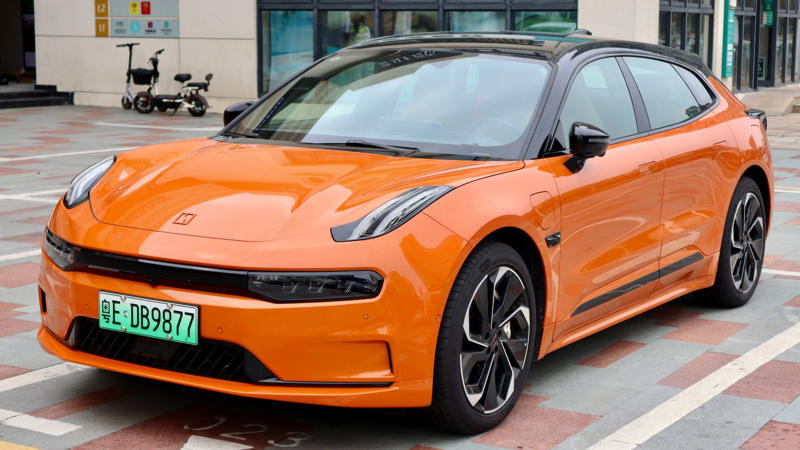 1. BYD Seal, 2. NIO ES6, 3. XPeng P7, 4. Hongqi E-HS9, 5. Li Auto L9, 6. NIO ET5, 7. Zeekr 001, 8. MG4 EV, 9. Geely Geometry C, 10. Ora Good Cat, 11. Leapmotor C11, 12. Voyah Free, 13. BYD Tang EV, 14. AITO M5, 15. NETA S, 16. IM L7, 17. BYD Dolphin, 18. Dongfeng M-Hero 917, 19. Baojun Yep, 20. Lynk &amp; Co 01