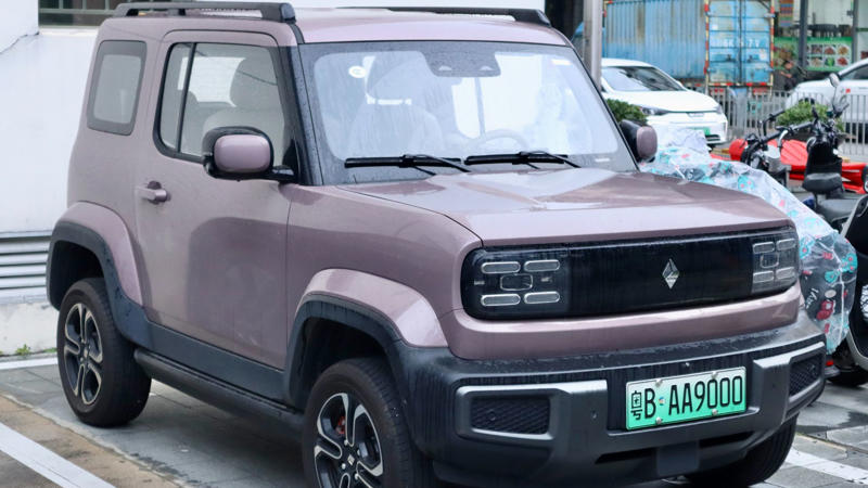 1. BYD Seal, 2. NIO ES6, 3. XPeng P7, 4. Hongqi E-HS9, 5. Li Auto L9, 6. NIO ET5, 7. Zeekr 001, 8. MG4 EV, 9. Geely Geometry C, 10. Ora Good Cat, 11. Leapmotor C11, 12. Voyah Free, 13. BYD Tang EV, 14. AITO M5, 15. NETA S, 16. IM L7, 17. BYD Dolphin, 18. Dongfeng M-Hero 917, 19. Baojun Yep, 20. Lynk &amp; Co 01
