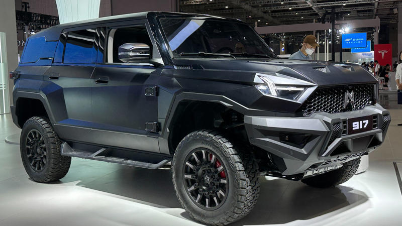 1. BYD Seal, 2. NIO ES6, 3. XPeng P7, 4. Hongqi E-HS9, 5. Li Auto L9, 6. NIO ET5, 7. Zeekr 001, 8. MG4 EV, 9. Geely Geometry C, 10. Ora Good Cat, 11. Leapmotor C11, 12. Voyah Free, 13. BYD Tang EV, 14. AITO M5, 15. NETA S, 16. IM L7, 17. BYD Dolphin, 18. Dongfeng M-Hero 917, 19. Baojun Yep, 20. Lynk &amp; Co 01