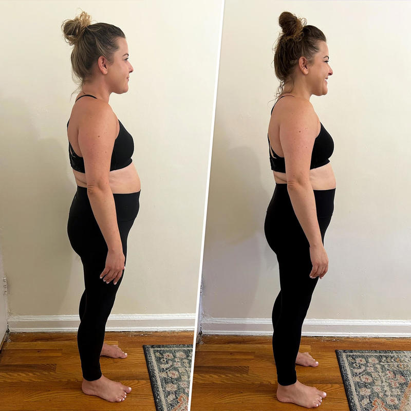 Week 1, Week 2, Week 3, Week 4, The Result: 5 Pounds Down and Mood Way Up, How to Start a Walking Routine