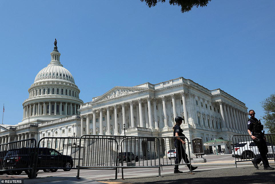 Lawmakers demand more security amid rise in assassination attempts