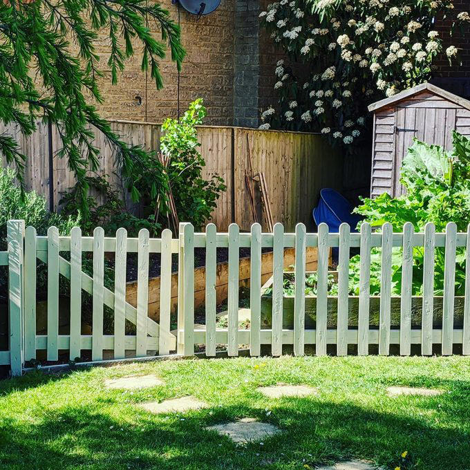 Basket Weave Wood Fence, Vertical Slat Wood Fence, Horizontal Slat Wood Fence, Reclaimed Wood Fence, Painted Wood Fence, Rustic Picket Fence, Live Edge Wood Fence, Curved Lattice-Top Wood Fence, Wood Fence with Matching Planter, Classic White Picket Fence, About the expert