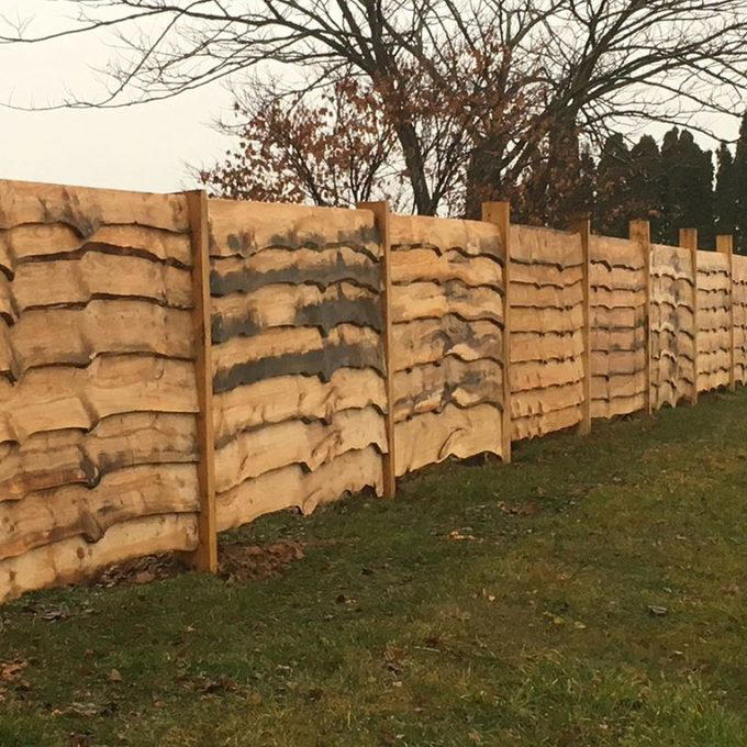 Basket Weave Wood Fence, Vertical Slat Wood Fence, Horizontal Slat Wood Fence, Reclaimed Wood Fence, Painted Wood Fence, Rustic Picket Fence, Live Edge Wood Fence, Curved Lattice-Top Wood Fence, Wood Fence with Matching Planter, Classic White Picket Fence, About the expert