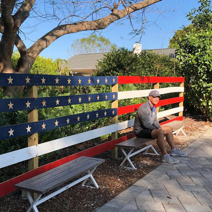 Basket Weave Wood Fence, Vertical Slat Wood Fence, Horizontal Slat Wood Fence, Reclaimed Wood Fence, Painted Wood Fence, Rustic Picket Fence, Live Edge Wood Fence, Curved Lattice-Top Wood Fence, Wood Fence with Matching Planter, Classic White Picket Fence, About the expert