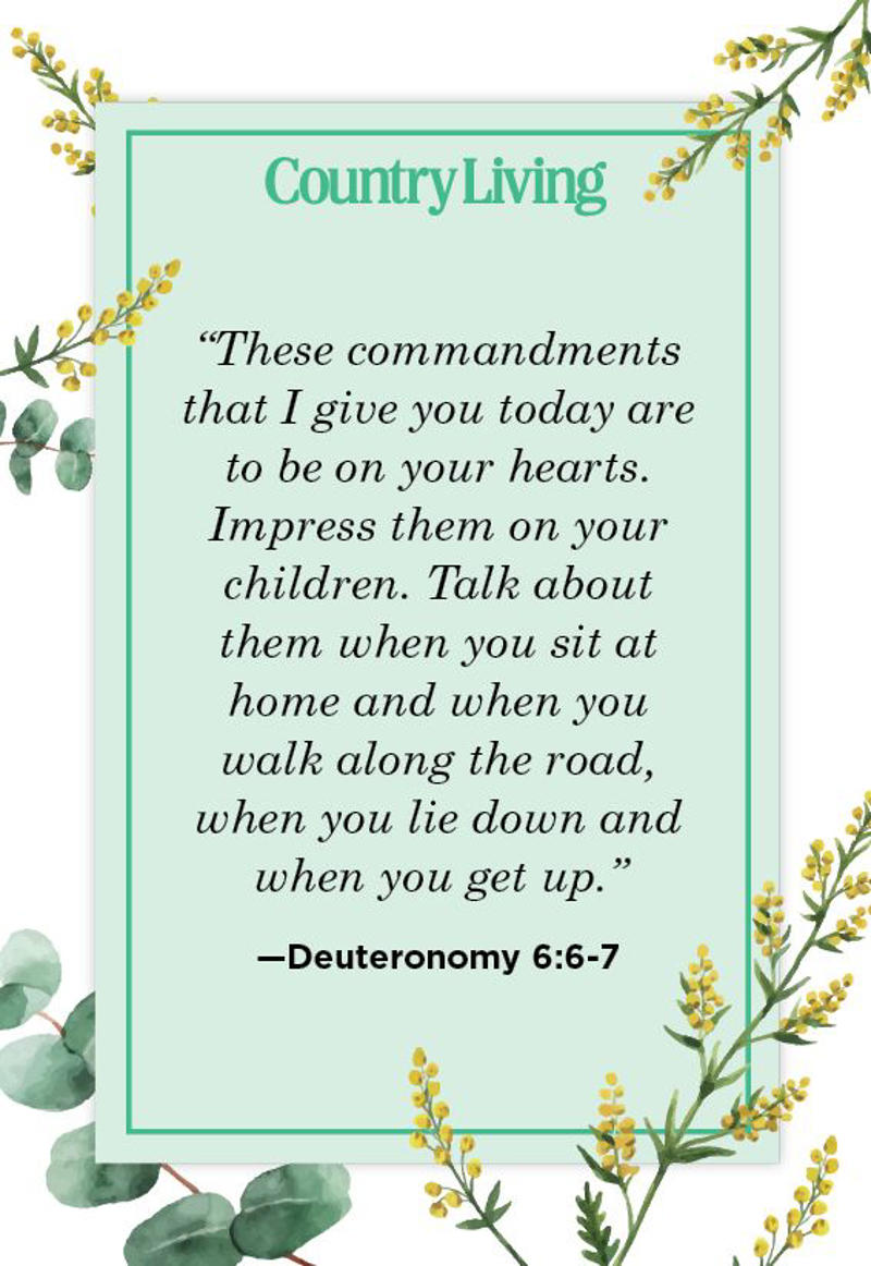 1) Ephesians 5:8, 2) Mark 10:16, 3) Samuel 1:27-28, 4) Luke 18:15-17, 5) 2 Corinthians 6:18, 6) Exodus 20:12, 7) Deuteronomy 11:18-19, 8) Mark 9:36-37, 9) James 1:27, 10) John 16:21, 11) Colossians 3:20, 12) Proverbs 20:11, 13) Deuteronomy 4:9, 14) Psalm 103:13, 15) Psalm 8:2, 16) Proverbs 22:6, 17) Isaiah 54:13, 18) Proverbs 1:8-9, 19) Psalm 127:3, 20) Matthew 19:14, 21) Proverbs 17:6, 22) 3 John 1:4, 23) Deuteronomy 5:29, 24) Ephesians 6:4, 25) Matthew 18:1-3, 26) Jeremiah 1:5, 27) Deuteronomy 6:6-7, 28) Psalm 139:15-16, 29) Isaiah 54:13, 30) Psalm 139: 13-14, 31) Ephesians 6:1-3, 32) Proverbs 29:17, 33) Mark 10:15-16, 34) Philippians 1:6, 35) Colossians 3:21