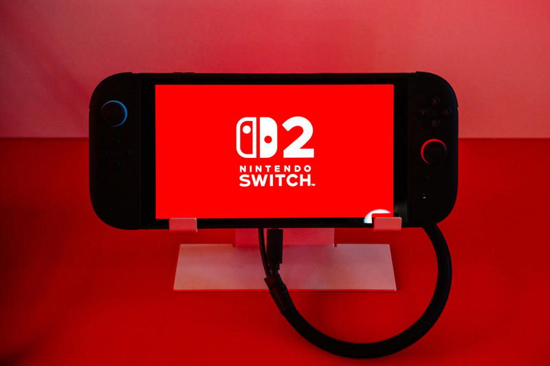 Nintendo Switch 2: strange release in Juni, Released as the successor to the Switch, Accelerating high-price resale of home video game consoles, Two versions available: Japan-only and multilingual, A system to prevent high-priced resale overseas, Applying for the reservation lottery was difficult, Reselling on black-market apps, Measures against resales while also linking with black-market apps, Some sites even prohibit the listing of the Switch 2 itself