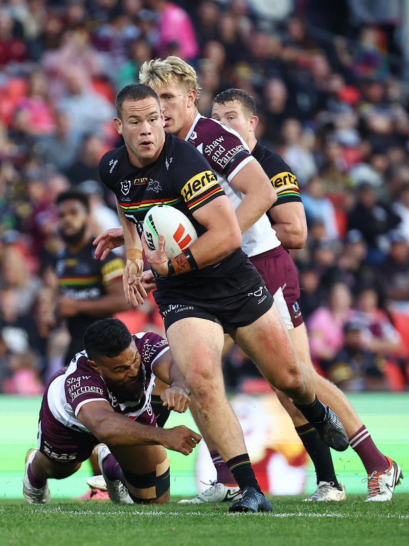 WHO IS THE LONG-TERM HALFBACK?, IS SHANE FLANAGAN'S JOB AS COACH SAFE?, WILL THE CLUB RE-SIGN ANYONE FOR 2027?, HOW DO THE DRAGONS RE-SHAPE THEIR FORWARD PACK?, CAN DANIEL ANDERSON STOP HISTORY REPEATING ITSELF?