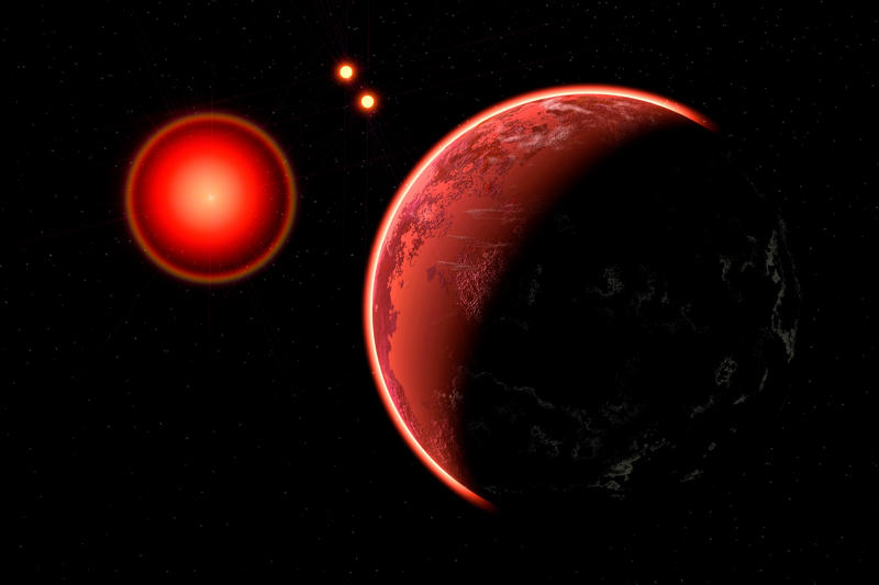 Scientists have searched for a planet similar to Earth, The exoplanet has been named Gliese 12b, This star is 27% the size of our Sun and 60% of its temperature, What determines if a planet is habitable?, A hot but apparently habitable planet, The nearest Earth-sized world to date, The next step: analyzing its atmosphere, How Gliese 12b was discovered, Easier if they orbit red dwarfs, Still unknown if there is an atmosphere and water, Without water, it would resemble Venus and be uninhabitable, Breaking out the James Webb Space Telescope, Understanding Gliese 12b will help us better understand Earth