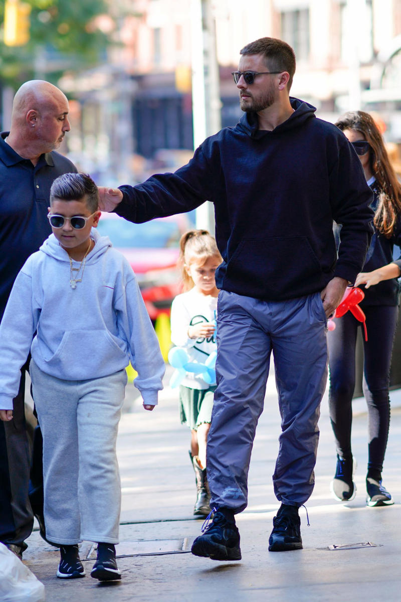 The reality show that made him famous, A noble title and many hangovers, Love and war with Kourtney, The Fall: Alcohol, rehab, and tabloids, The man behind the memes, Investments, houses, and some maturity, Part-time dad, From jet set to the shadows, Fleeting relationships and 20-year-old models, Anonymous Kardashian addict, Health issues, less champagne, An influencer of the unnecessary
