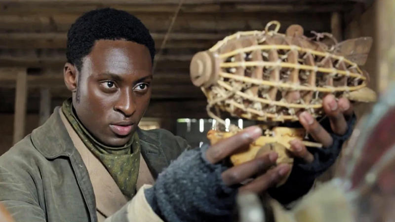 Washington Black (July 23 - Disney+) Great new series on streaming, Leanne (July 31 - Netflix), Ballard (July 9 - Prime Video), Amy Bradley Is Missing (July 16 - Netflix), Attack on London: Hunting the 7/7 Bombers (July 1 - Netflix), The Sandman, S2 (July 3 - Netflix), Under a Dark Sun / Qui sème le vent (July 9 - Netflix), All the Sharks (July 4 - Netflix), Jogo Cruzado (July 9 - Disney+), The Wild Ones (July 11 - Apple TV+), Furia (July 11 - HBO Max), Foundation, S3 (July 11 - Apple TV+), The Institute (July 14 - HBO Max), Critical: Between Life and Death (July 23 - Netflix), Washington Black (July 23 - Disney+)