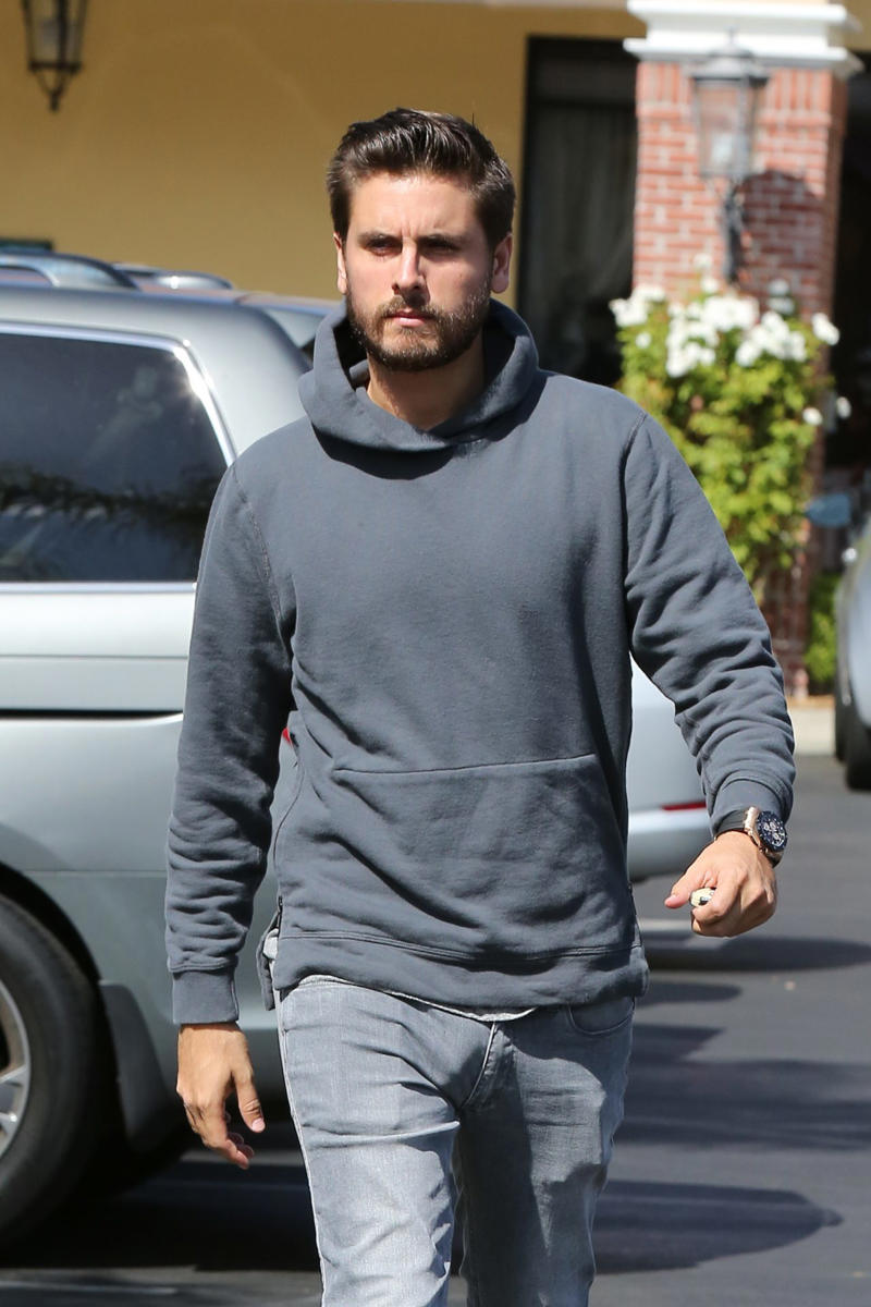 The reality show that made him famous, A noble title and many hangovers, Love and war with Kourtney, The Fall: Alcohol, rehab, and tabloids, The man behind the memes, Investments, houses, and some maturity, Part-time dad, From jet set to the shadows, Fleeting relationships and 20-year-old models, Anonymous Kardashian addict, Health issues, less champagne, An influencer of the unnecessary