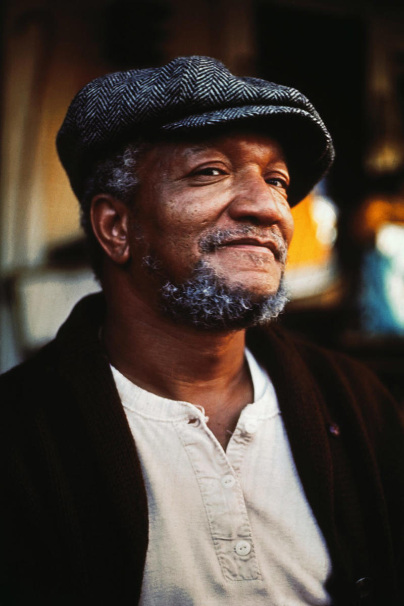 Redd Foxx (1922–1991) Dying on set: The final method, Brandon Lee (1965–1993), Vic Morrow (1929–1982), Heath Ledger (1979–2008), Paul Walker (1973–2013), John Ritter (1948–2003), Steve Irwin (1962–2006), Tyrone Power (1914–1958), Roy Kinnear (1934–1988), Martha Mansfield (1899–1923), Redd Foxx (1922–1991), Tommy Cooper (1921–1984)