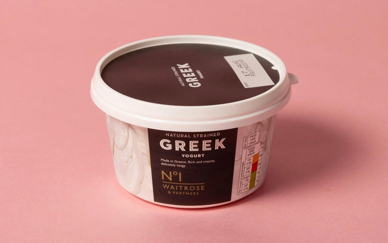 Why we should eat more yogurt, How much yogurt should we eat?, The best types of yogurt to buy – and the ones to avoid, 1. Flavoured yogurt, Healthiest: M&S Luxury Strawberries & Cream Yogurt, Least healthy: M&S Luxury Lemon & Lime Curd Yogurt, 2. Low-fat yogurt, Healthiest: Sainsbury’s Fat Free Natural Yogurt, Least healthy: M&S Roasted Hazelnut Low Fat Yogurt, 3. Greek-style yogurt, Healthiest: M&S Greek Style Live Yogurt 0% Fat, Least healthy: M&S Greek Style Live Yogurt, 4. High protein yogurt, Healthiest: Biotiful Gut Health Kefir Protein Original, Least healthy: The Coconut Collab Protein Yog, 5. Greek yogurt, Healthiest: Fage Total 5% Fat Natural Greek Yogurt, Least healthy: Waitrose No. 1 Strained Natural Greek Yogurt, 6. Natural yogurt, Healthiest: Arla Skyr Natural Icelandic Style Yogurt, Least healthy: Sainsbury’s Natural Yogurt, 7. Yogurt shots, Healthiest: M&S x ZOE Gut Shot, Least healthy: Asda Vitamin+ Boosting Strawberry Flavour Yogurt Drinks, 8. Gut health yogurt, Healthiest: Activia Kefir Plain Yogurt, Least healthy: Tim’s Greek Family Kefir Citrus, How to choose a healthy yogurt, Is kefir healthier than yogurt?, Is it ok to eat yogurt every day?, What does live yogurt mean?