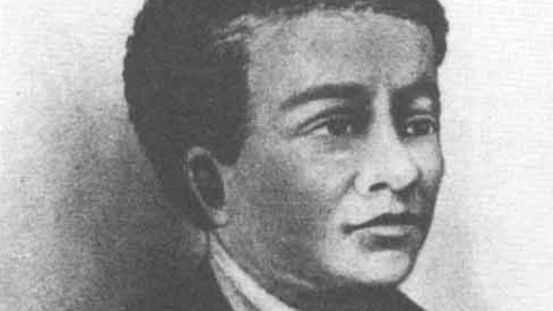 20. Benjamin Banneker (1731–1806) 1. Rosalind Franklin (1920–1958), 2. Ignaz Semmelweis (1818–1865), 3. Nikola Tesla (1856–1943), 4. Sybil Ludington (1761–1839), 5. Katherine Johnson (1918–2020), 6. Mary Anning (1799–1847), 7. Claudette Colvin (b. 1939), 8. Ching Shih (1775–1844), 9. Lewis Latimer (1848–1928), 10. Noor Inayat Khan (1914–1944), 11. Hypatia Of Alexandria (c. 350–415 CE), 12. Sigrid Undset (1882–1949), 13. Henrietta Lacks (1920–1951), 14. Walter Rodney (1942–1980), 15. Wangari Maathai (1940–2011), 16. Grace Hopper (1906–1992), 17. Hedy Lamarr (1914–2000), 18. John Snow (1813–1858), 19. Zitkála-Šá (1876–1938), 20. Benjamin Banneker (1731–1806)