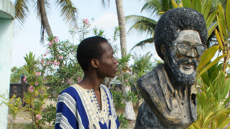 14. Walter Rodney (1942–1980) 1. Rosalind Franklin (1920–1958), 2. Ignaz Semmelweis (1818–1865), 3. Nikola Tesla (1856–1943), 4. Sybil Ludington (1761–1839), 5. Katherine Johnson (1918–2020), 6. Mary Anning (1799–1847), 7. Claudette Colvin (b. 1939), 8. Ching Shih (1775–1844), 9. Lewis Latimer (1848–1928), 10. Noor Inayat Khan (1914–1944), 11. Hypatia Of Alexandria (c. 350–415 CE), 12. Sigrid Undset (1882–1949), 13. Henrietta Lacks (1920–1951), 14. Walter Rodney (1942–1980), 15. Wangari Maathai (1940–2011), 16. Grace Hopper (1906–1992), 17. Hedy Lamarr (1914–2000), 18. John Snow (1813–1858), 19. Zitkála-Šá (1876–1938), 20. Benjamin Banneker (1731–1806)
