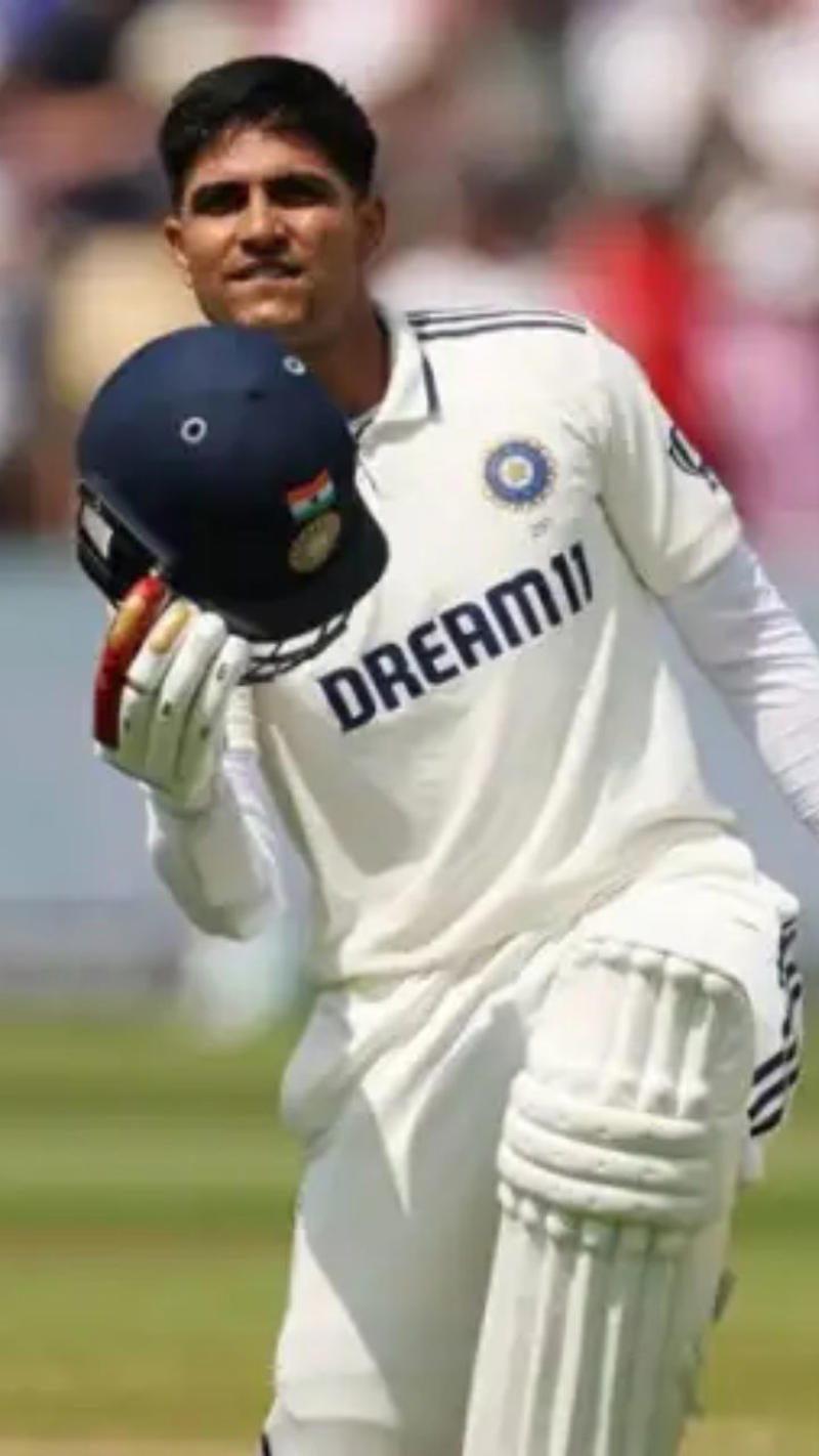 Massive High Score Gill Leads from the Front, Calm and Composed, Runs That Speak Volumes, Massive High Score, Century Machine, Captain’s Impact, Why Virat Kohli lost his Test captaincy? Check 5 unknown reasons