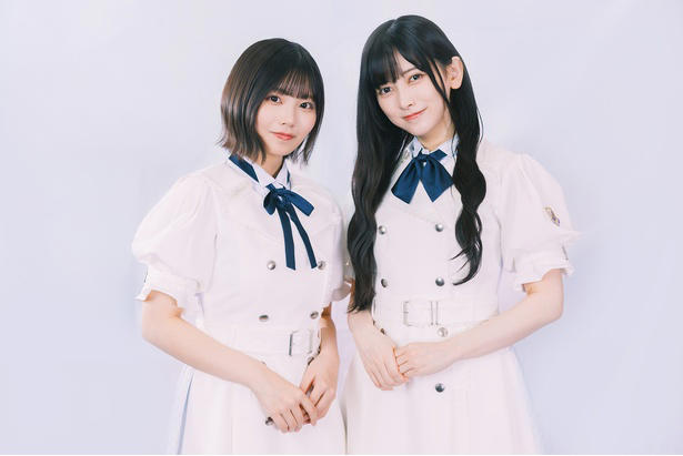 「Same numbers」は新しい風を吹かせてくれそうな夏曲, キーワードに掛けた振り付けに注目, 初めての後輩が加入…「個々の力が試されている時期でもある」, 「真夏日よ」は「パフォーマンスしていて楽しくてしょうがない楽曲」