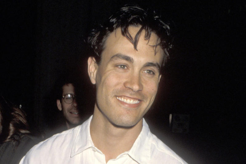Brandon Lee (1965–1993) Dying on set: The final method, Brandon Lee (1965–1993), Vic Morrow (1929–1982), Heath Ledger (1979–2008), Paul Walker (1973–2013), John Ritter (1948–2003), Steve Irwin (1962–2006), Tyrone Power (1914–1958), Roy Kinnear (1934–1988), Martha Mansfield (1899–1923), Redd Foxx (1922–1991), Tommy Cooper (1921–1984)