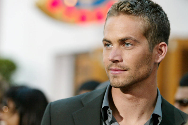 Paul Walker (1973–2013) Dying on set: The final method, Brandon Lee (1965–1993), Vic Morrow (1929–1982), Heath Ledger (1979–2008), Paul Walker (1973–2013), John Ritter (1948–2003), Steve Irwin (1962–2006), Tyrone Power (1914–1958), Roy Kinnear (1934–1988), Martha Mansfield (1899–1923), Redd Foxx (1922–1991), Tommy Cooper (1921–1984)
