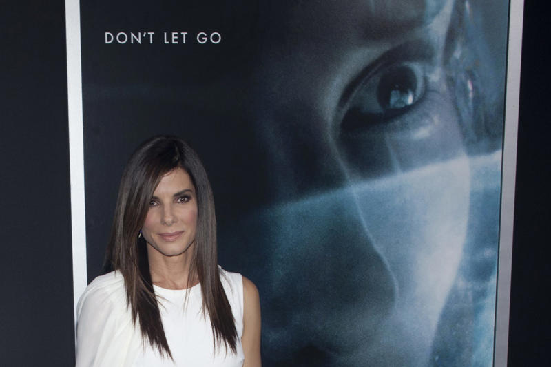 Sandra Bullock - 'Gravity' (2013) They also earn big, Sandra Bullock - 'Gravity' (2013), Margot Robbie - 'Barbie' (2023), Scarlett Johansson - 'Black Widow' (2021), Reese Witherspoon - 'Legally Blonde 2: Red, White & Blonde' (2003), Cameron Diaz - 'Bad Teacher' (2011), Angelina Jolie - 'Maleficent: Mistress of Evil' (2019), Julia Roberts - 'Mona Lisa Smile' (2003), Jennifer Lawrence - 'Passengers' (2016), Gal Gadot - 'Red Notice' (2021)