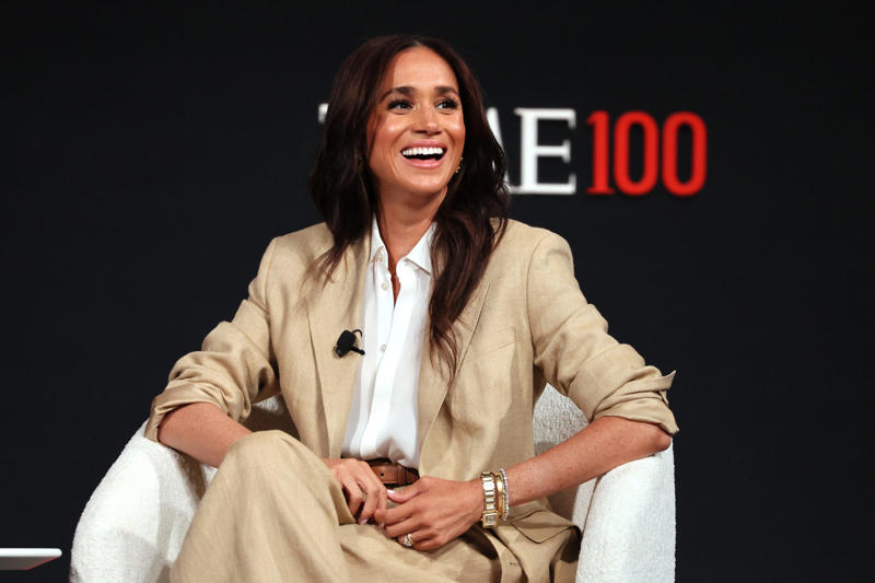 Markle focuses on something else Netflix and the Sussexes end their contract, A multi-million dollar deal, A change in management at Netflix, What could be done has already been done, Netflix leaves happy, There is no enmity, Markle focuses on something else, They are not closed to collaborating in the future, Paramount could enter the field, Netflix and the king