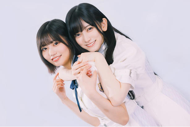 「Same numbers」は新しい風を吹かせてくれそうな夏曲, キーワードに掛けた振り付けに注目, 初めての後輩が加入…「個々の力が試されている時期でもある」, 「真夏日よ」は「パフォーマンスしていて楽しくてしょうがない楽曲」