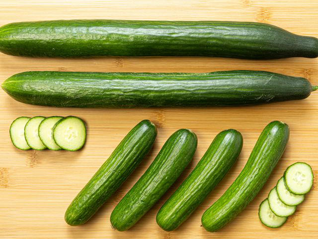 Cucumber Basics, How to Store Cucumbers, According to the Experts, How to Shop for Cucumbers, The Tests, Quick Tips for Cucumber Shopping and Storage
