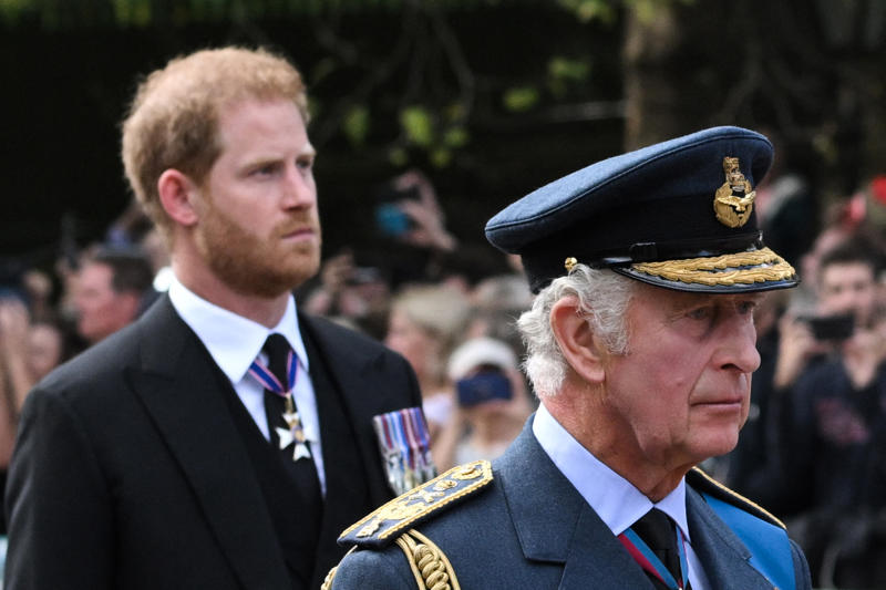 Netflix and the king Netflix and the Sussexes end their contract, A multi-million dollar deal, A change in management at Netflix, What could be done has already been done, Netflix leaves happy, There is no enmity, Markle focuses on something else, They are not closed to collaborating in the future, Paramount could enter the field, Netflix and the king