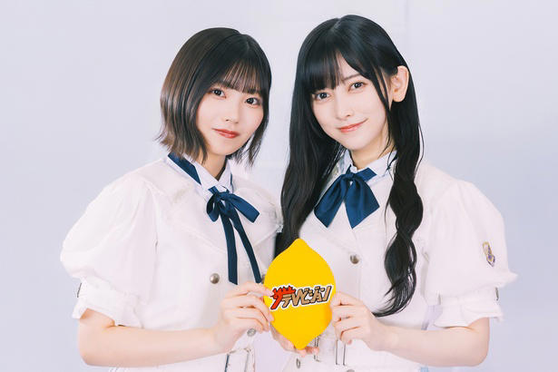「Same numbers」は新しい風を吹かせてくれそうな夏曲, キーワードに掛けた振り付けに注目, 初めての後輩が加入…「個々の力が試されている時期でもある」, 「真夏日よ」は「パフォーマンスしていて楽しくてしょうがない楽曲」