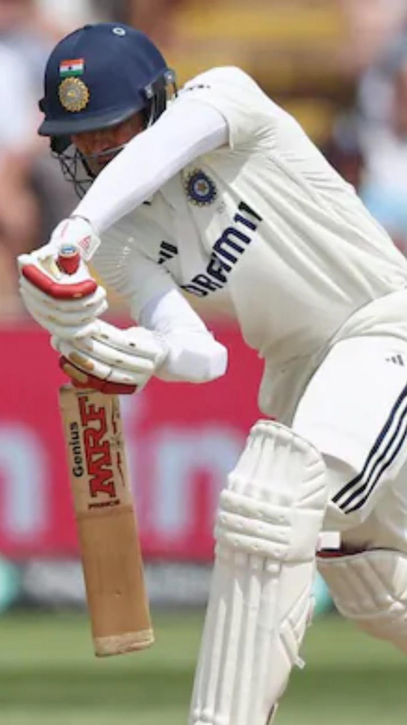 Gill Leads from the Front Gill Leads from the Front, Calm and Composed, Runs That Speak Volumes, Massive High Score, Century Machine, Captain’s Impact, Why Virat Kohli lost his Test captaincy? Check 5 unknown reasons